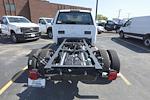 New 2024 Ford F-450 XL Regular Cab 4x4, Cab Chassis for sale #24-8218 - photo 3