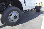 New 2024 Ford F-350 XL Regular Cab 4x4, Cab Chassis for sale #24-8219 - photo 25