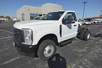 New 2024 Ford F-350 XL Regular Cab 4x4, Cab Chassis for sale #24-8219 - photo 6