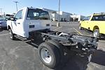 New 2024 Ford F-350 XL Regular Cab 4x4, Cab Chassis for sale #24-8219 - photo 8