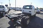 New 2024 Ford F-350 XL Regular Cab 4x4, Cab Chassis for sale #24-8219 - photo 2