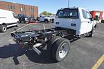 New 2024 Ford F-450 XL Super Cab 4x2, Cab Chassis for sale #24-8220 - photo 2