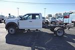 New 2024 Ford F-450 XL Super Cab 4x2, Cab Chassis for sale #24-8220 - photo 8