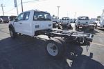 New 2024 Ford F-450 XL Super Cab 4x2, Cab Chassis for sale #24-8220 - photo 9