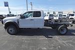 New 2024 Ford F-450 XL Super Cab 4x4, Cab Chassis for sale #24-8223 - photo 7