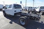 New 2024 Ford F-450 XL Super Cab 4x4, Cab Chassis for sale #24-8223 - photo 8