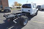 New 2024 Ford F-450 XL Super Cab 4x4, Cab Chassis for sale #24-8223 - photo 2