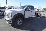 New 2024 Ford F-450 XL Super Cab 4x4, Cab Chassis for sale #24-8225 - photo 6