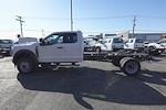 New 2024 Ford F-450 XL Super Cab 4x4, Cab Chassis for sale #24-8225 - photo 7