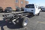 New 2024 Ford F-450 XL Super Cab 4x4, Cab Chassis for sale #24-8225 - photo 2