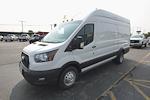 New 2024 Ford Transit 350 HD Base High Roof AWD, Empty Cargo Van for sale #24-8241 - photo 7