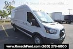 New 2024 Ford Transit 350 HD Base High Roof AWD, Empty Cargo Van for sale #24-8242 - photo 1