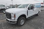 New 2024 Ford F-250 XL Super Cab 4x4, 8' 3" Knapheide Aluminum Service Body Service Truck for sale #24-8276 - photo 6