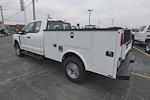 New 2024 Ford F-250 XL Super Cab 4x4, 8' 3" Knapheide Aluminum Service Body Service Truck for sale #24-8276 - photo 8