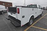 New 2024 Ford F-250 XL Super Cab 4x4, 8' 3" Knapheide Aluminum Service Body Service Truck for sale #24-8276 - photo 2