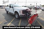 New 2024 Ford F-250 XL Super Cab 4x4, Plow Truck for sale #24-8277 - photo 1