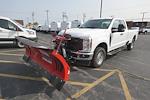 New 2024 Ford F-250 XL Super Cab 4x4, Plow Truck for sale #24-8277 - photo 7