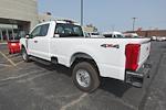 New 2024 Ford F-250 XL Super Cab 4x4, Plow Truck for sale #24-8277 - photo 9