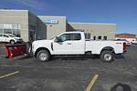 New 2024 Ford F-250 XL Super Cab 4x4, Western Snowplow Plow Truck for sale #24-8278 - photo 7