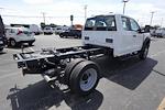 2024 Ford F-450 Super Cab DRW 4x2, Cab Chassis for sale #24-8281 - photo 2