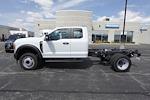 2024 Ford F-450 Super Cab DRW 4x2, Cab Chassis for sale #24-8281 - photo 8