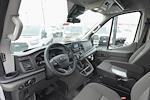 New 2024 Ford Transit 350 XL Medium Roof RWD, Passenger Van for sale #24-8312 - photo 16