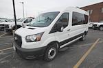 New 2024 Ford Transit 350 XL Medium Roof RWD, Passenger Van for sale #24-8312 - photo 6