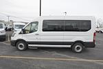 New 2024 Ford Transit 350 XL Medium Roof RWD, Passenger Van for sale #24-8312 - photo 7