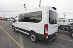 New 2024 Ford Transit 350 XL Medium Roof RWD, Passenger Van for sale #24-8312 - photo 8