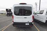 New 2024 Ford Transit 350 XL Medium Roof RWD, Passenger Van for sale #24-8312 - photo 3