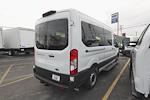 New 2024 Ford Transit 350 XL Medium Roof RWD, Passenger Van for sale #24-8312 - photo 2