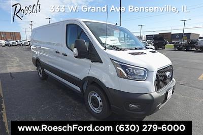 2024 Ford Transit 150 Low Roof RWD, Empty Cargo Van for sale #24-8314 - photo 1