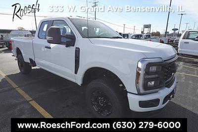 New 2024 Ford F-250 XL Super Cab 4x4, Pickup for sale #24-8317 - photo 1