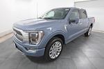 Used 2023 Ford F-150 Limited SuperCrew Cab 4x4, Pickup for sale #243869A - photo 7