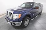 Used 2012 Ford F-150 XLT SuperCrew Cab 4x4, Pickup for sale #244162A - photo 6