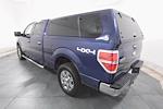 Used 2012 Ford F-150 XLT SuperCrew Cab 4x4, Pickup for sale #244162A - photo 8