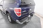 Used 2012 Ford F-150 XLT SuperCrew Cab 4x4, Pickup for sale #244162A - photo 9