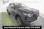 Used 2022 Ford Ranger XLT SuperCrew Cab 4x4, Pickup for sale #244214A - photo 1