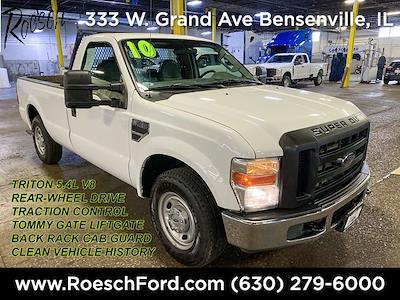 Used 2010 Ford F-250 XL Regular Cab 4x2, Pickup for sale #248127A - photo 1