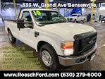 2010 Ford F-250 Regular Cab SRW 4x2, Pickup for sale #248127A - photo 1