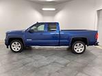 Used 2018 GMC Sierra 1500 Work Truck Double Cab 4x4, Pickup for sale #P3294 - photo 8