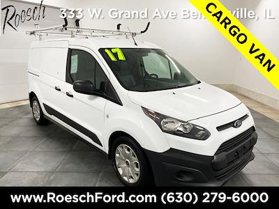 Used 2017 Ford Transit Connect XL 4x2, Upfitted Cargo Van for sale #P3347A - photo 1