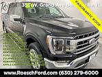2021 Ford F-150 SuperCrew Cab 4x4, Pickup for sale #P3908 - photo 4