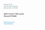 2021 Ford F-150 SuperCrew Cab 4x4, Pickup for sale #P3908 - photo 5