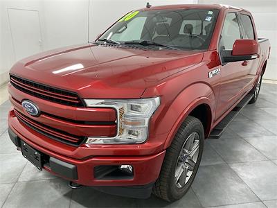 2020 Ford F-150 SuperCrew Cab 4x4, Pickup for sale #P3914 - photo 1