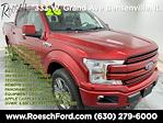 2020 Ford F-150 SuperCrew Cab 4x4, Pickup for sale #P3914 - photo 5