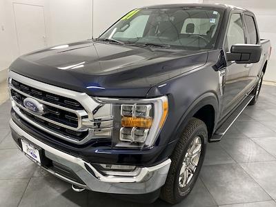 2021 Ford F-150 SuperCrew Cab 4x4, Pickup for sale #P3926 - photo 1
