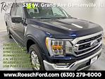 2021 Ford F-150 SuperCrew Cab 4x4, Pickup for sale #P3926 - photo 5