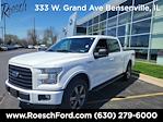 2016 Ford F-150 SuperCrew Cab 4x4, Pickup for sale #P3938 - photo 3