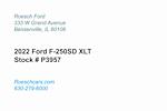 Used 2022 Ford F-250 Crew Cab 4WD, Pickup for sale #P3957 - photo 38